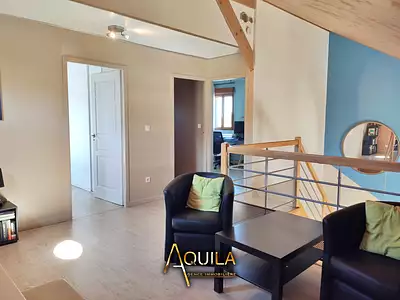Maison, 105 m²