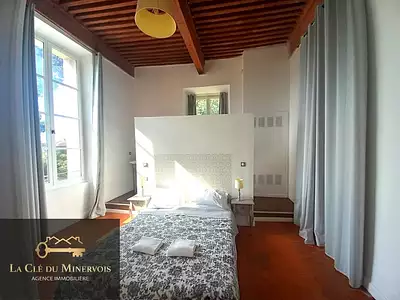 Maison, 55 m²