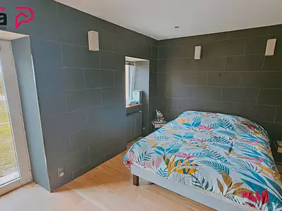 Maison, 152,37 m²