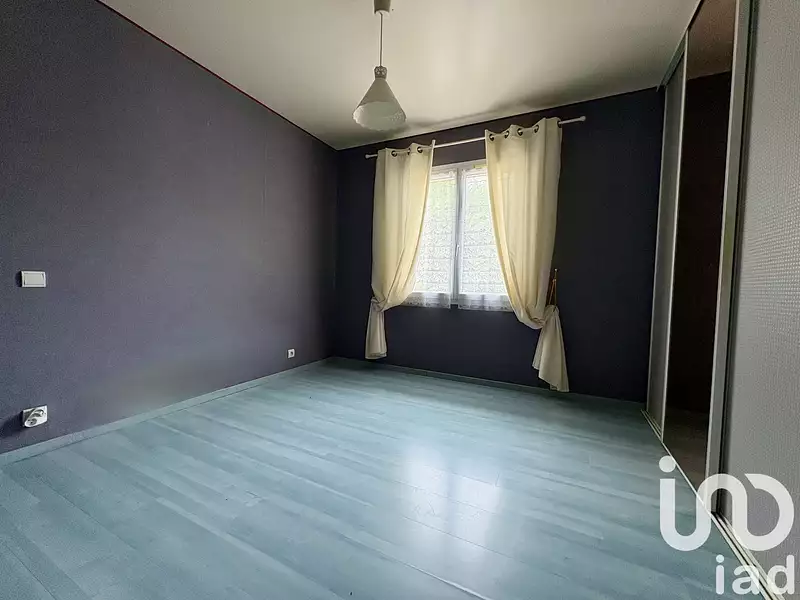 Maison, 161 m²