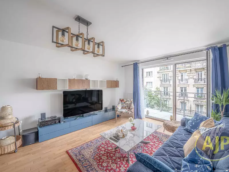 Appartement, 66 m²