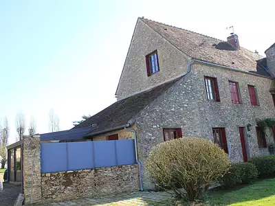 Maison, 251 m²