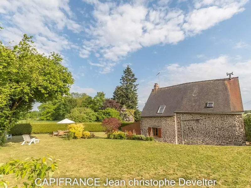 Maison, 94 m²