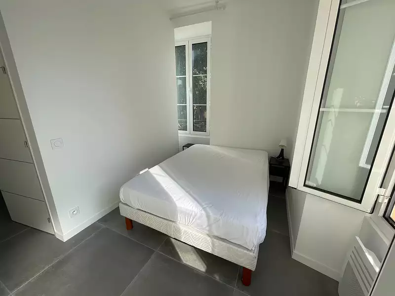 Appartement, 24,26 m²