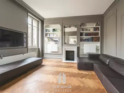 Appartement, 167,06 m²