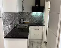 Appartement, 13,93 m²