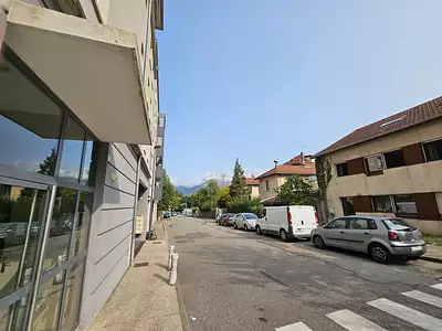 Appartement, 28,25 m²