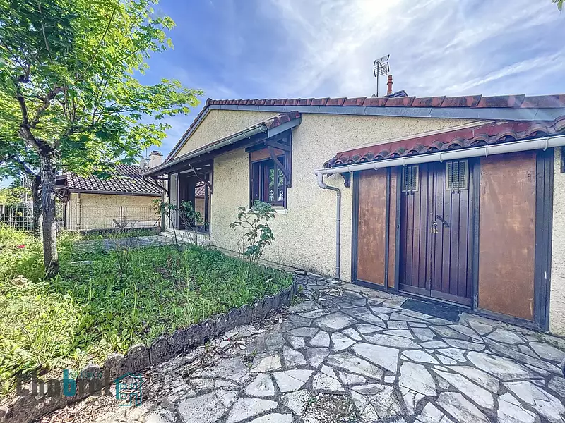 Maison, 78 m²