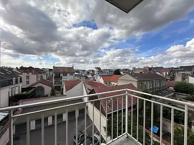 Appartement, 96 m²