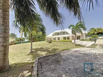Maison, 322 m²