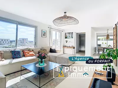 Appartement, 106 m²