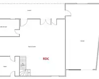 Maison, 116 m²