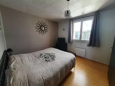 Maison, 86 m²