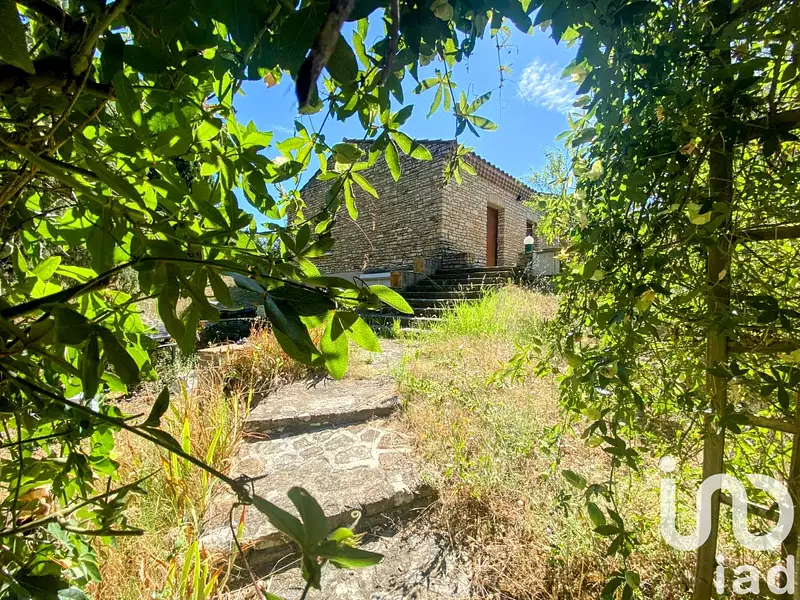 Maison, 103 m²