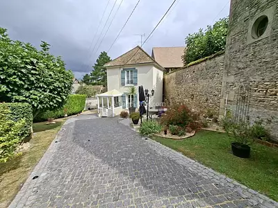 Maison, 70 m²