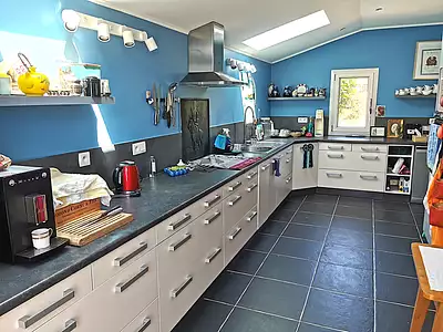 Maison, 119 m²