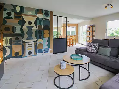 Maison, 162 m²