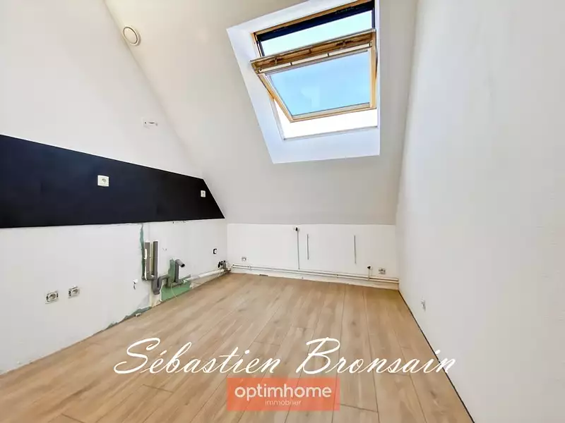 Immeuble, 274 m²
