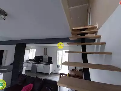 Maison, 100 m²