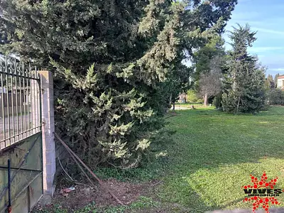 Terrain, 1 050 m²