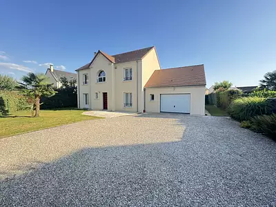 Maison, 145 m²