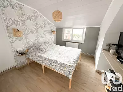 Maison, 105 m²