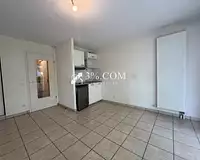 Appartement, 33,87 m²