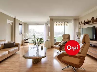 Appartement, 100 m²