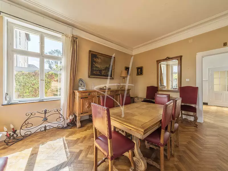 Maison, 300 m²