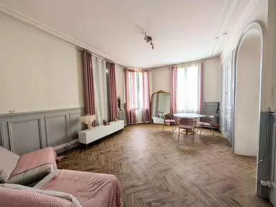 Appartement, 44 m²