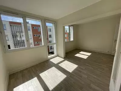 Appartement, 87 m²
