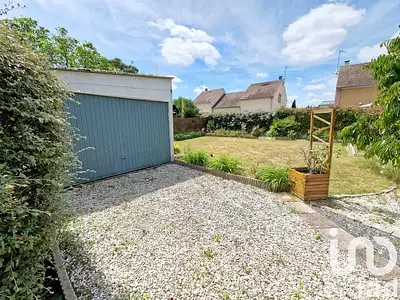 Maison, 135 m²