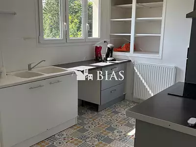 Maison, 64 m²