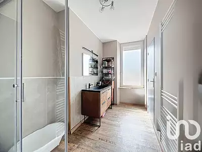 Maison, 160 m²