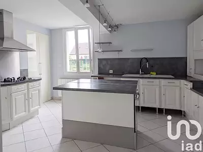 Maison, 105 m²