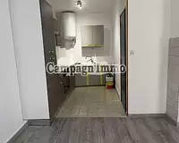 Appartement, 56,99 m²