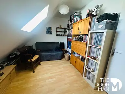 Maison, 165 m²