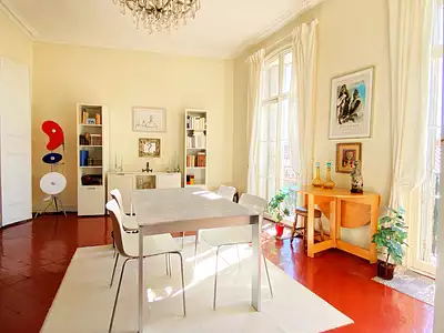 Appartement, 155 m²