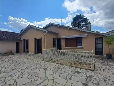 Appartement, 98,79 m²