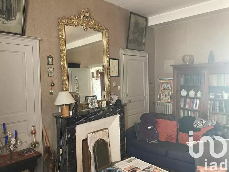 Maison, 186 m²