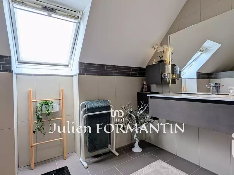 Maison, 200 m²