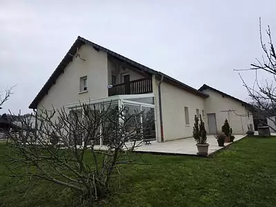 Maison, 160 m²