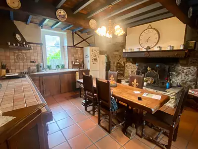 Maison, 270 m²