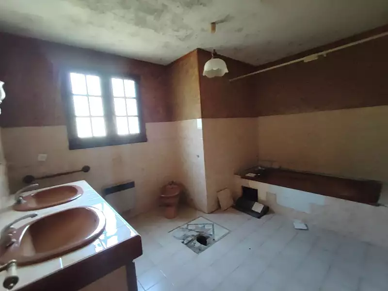 Maison, 142 m²