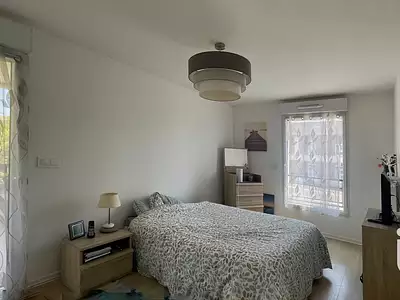 Appartement, 77 m²