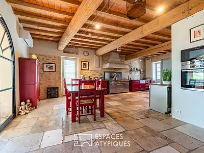 Maison, 365 m²