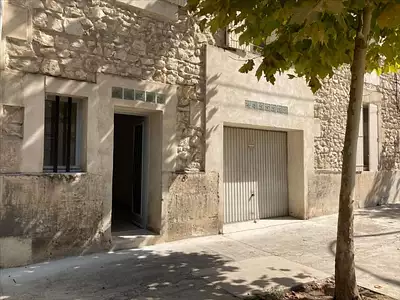 Appartement, 29,6 m²