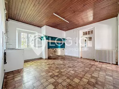 Maison, 152 m²