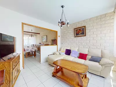 Maison, 101 m²