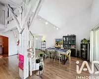 Appartement, 123 m²